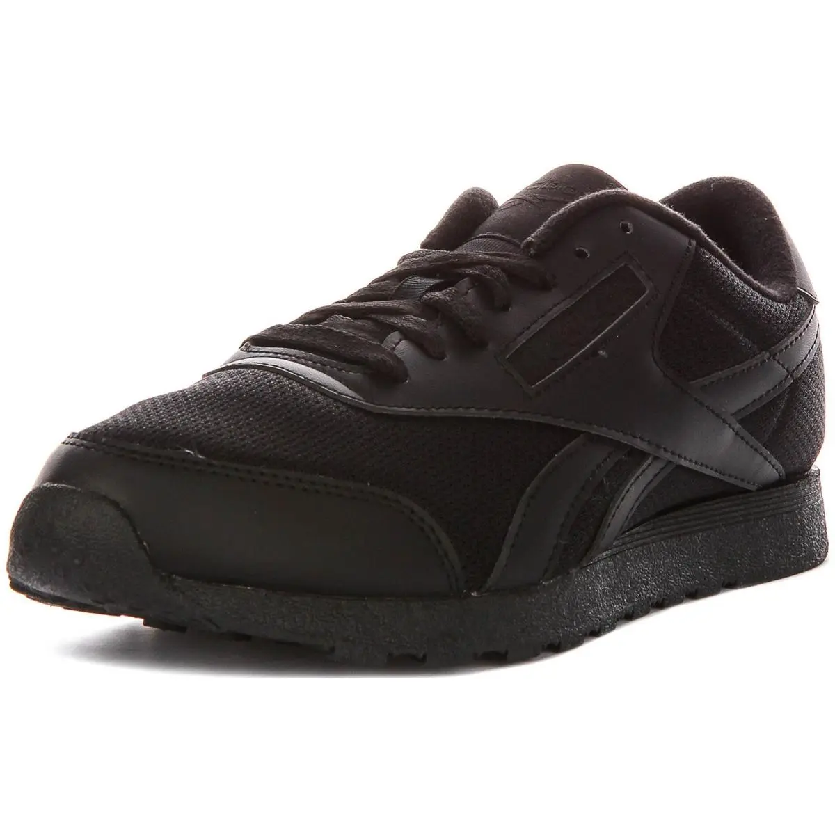 Reebok shoes - Black 4