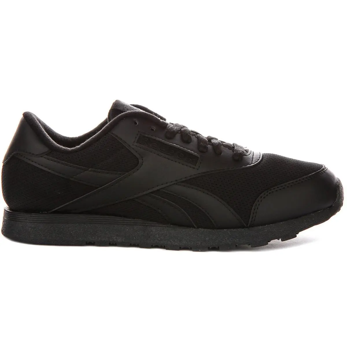 Reebok shoes - Black 0