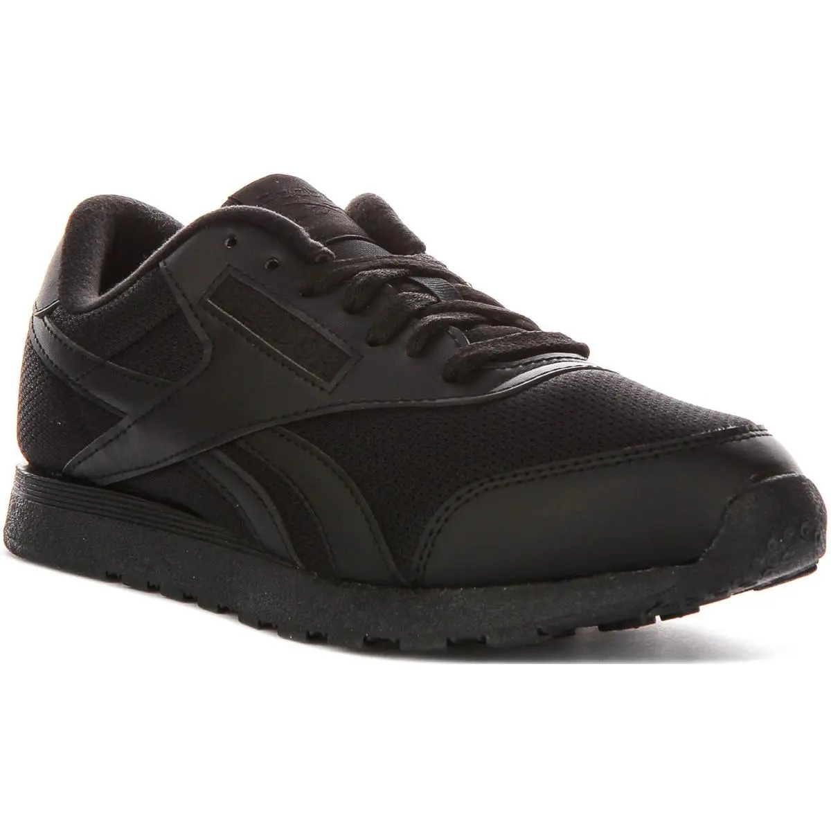 Reebok shoes - Black 5