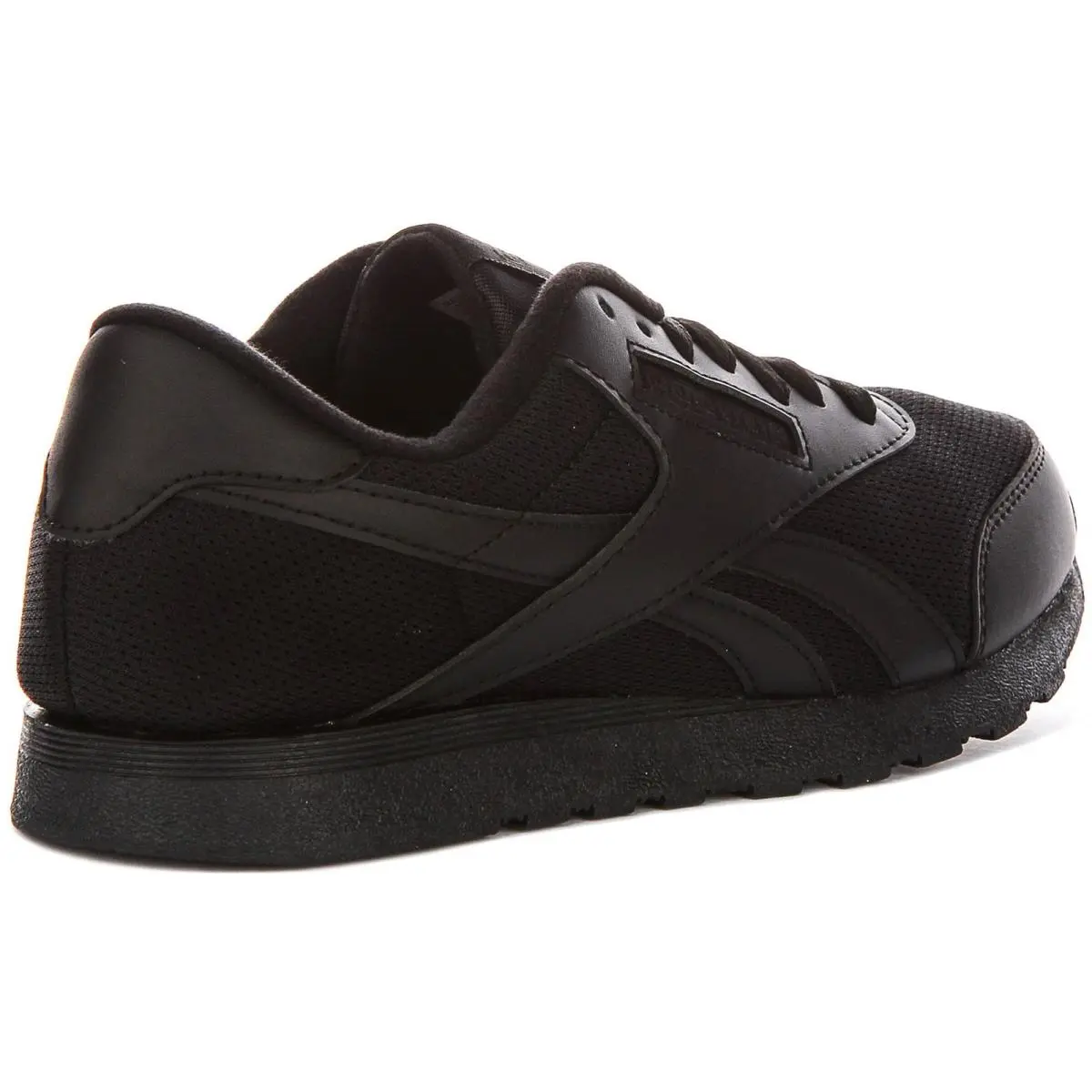 Reebok shoes - Black 7