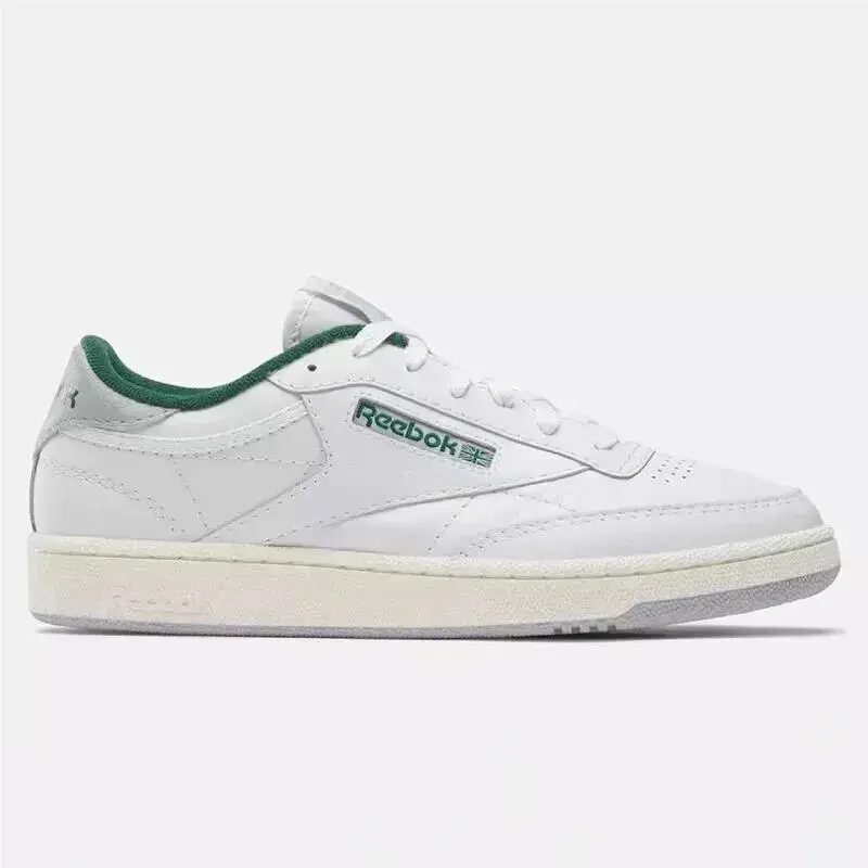 Reebok shoes - Reebok Club C 85 100032970 - 100032970 - White 0