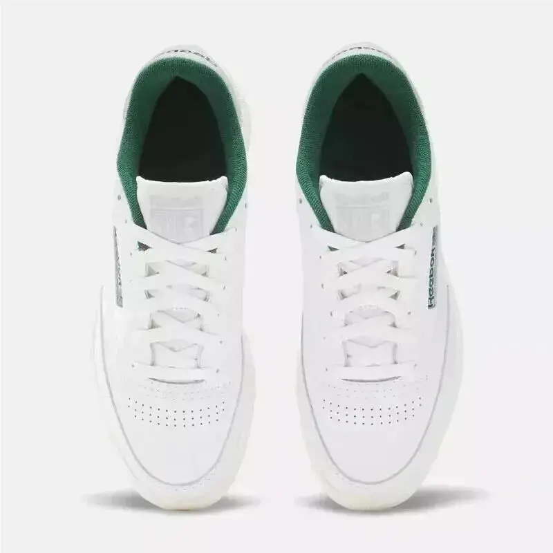 Reebok shoes - Reebok Club C 85 100032970 - 100032970 - White 1