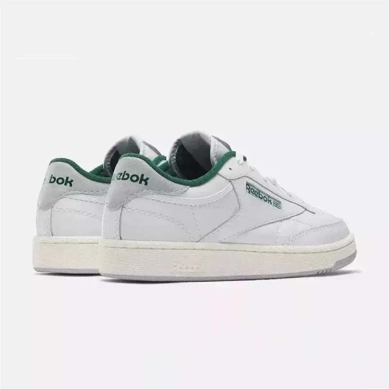 Reebok shoes - Reebok Club C 85 100032970 - 100032970 - White 2