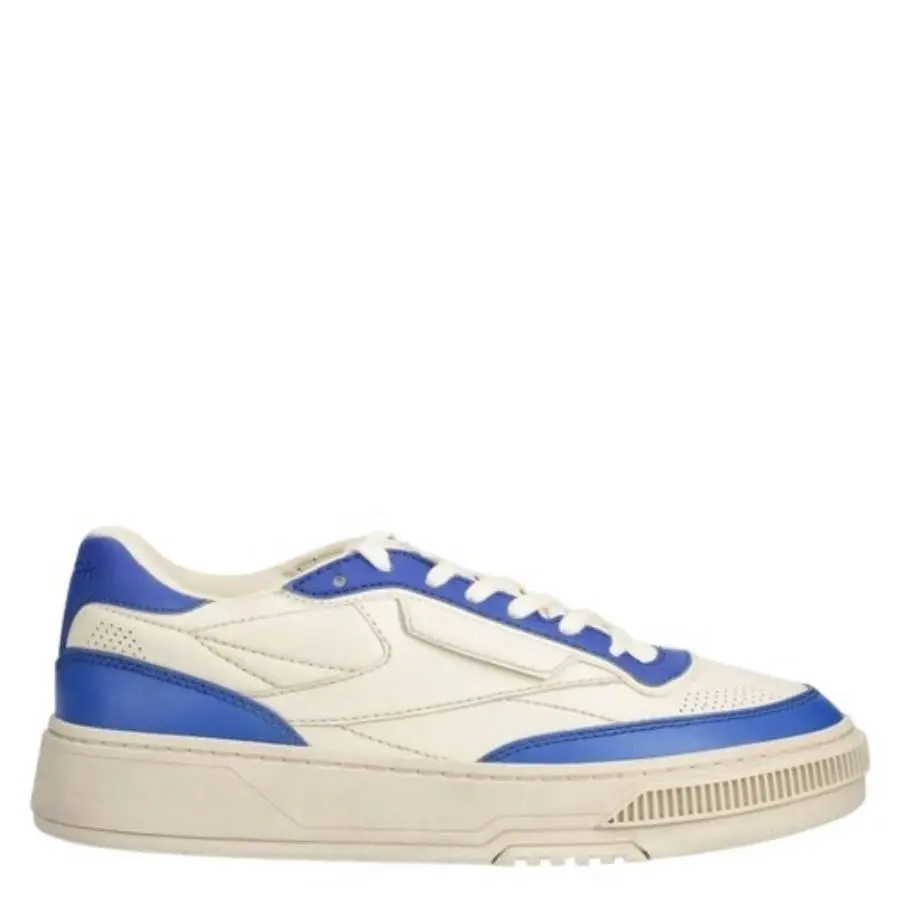 Reebok Club C Ltd Leather Low-top Sneakers Size M 9 / W 10.5