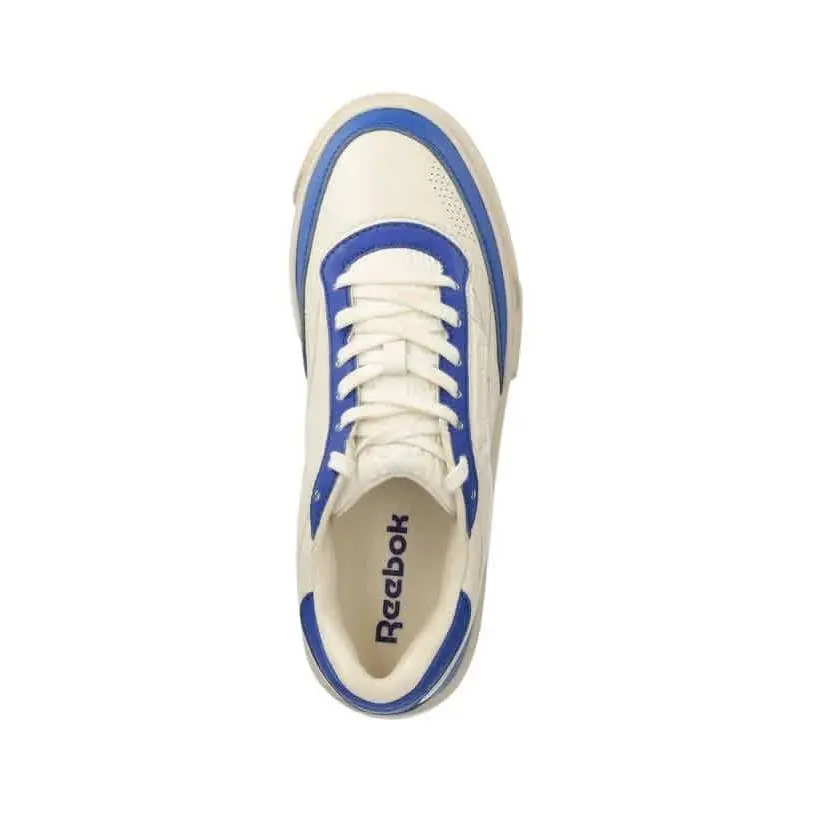 Reebok shoes - RMIA04DC99LEA0050140-VINTAGE BLUE - BLUE - Blue 2