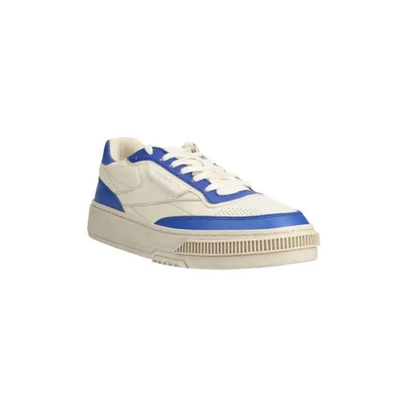 Reebok shoes - RMIA04DC99LEA0050140-VINTAGE BLUE - BLUE - Blue 4