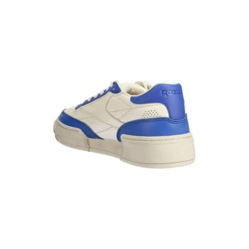 Reebok shoes - RMIA04DC99LEA0050140-VINTAGE BLUE - BLUE - Blue 5