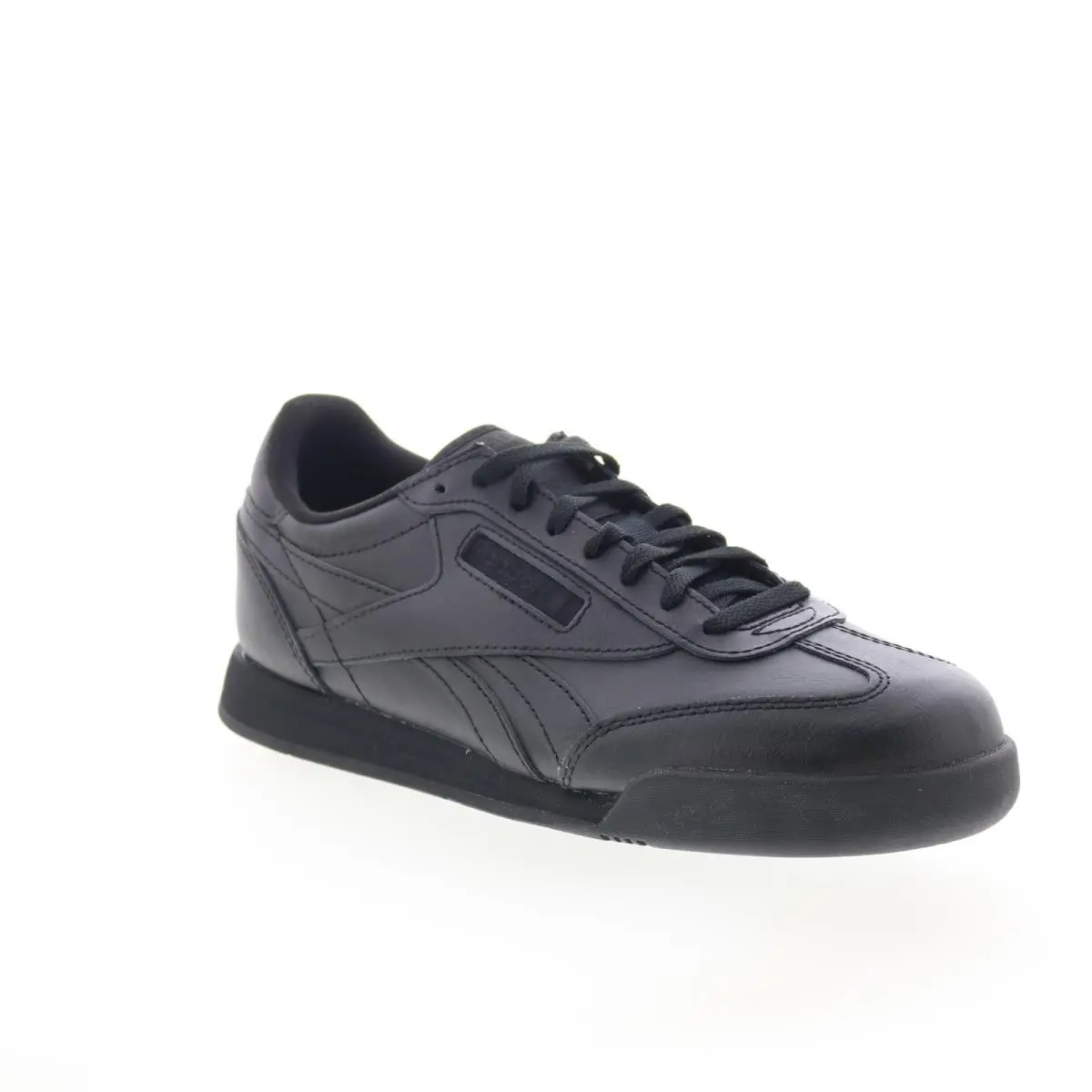Reebok shoes - Reebok Campio XT - Campio - 100209319 - Black 8