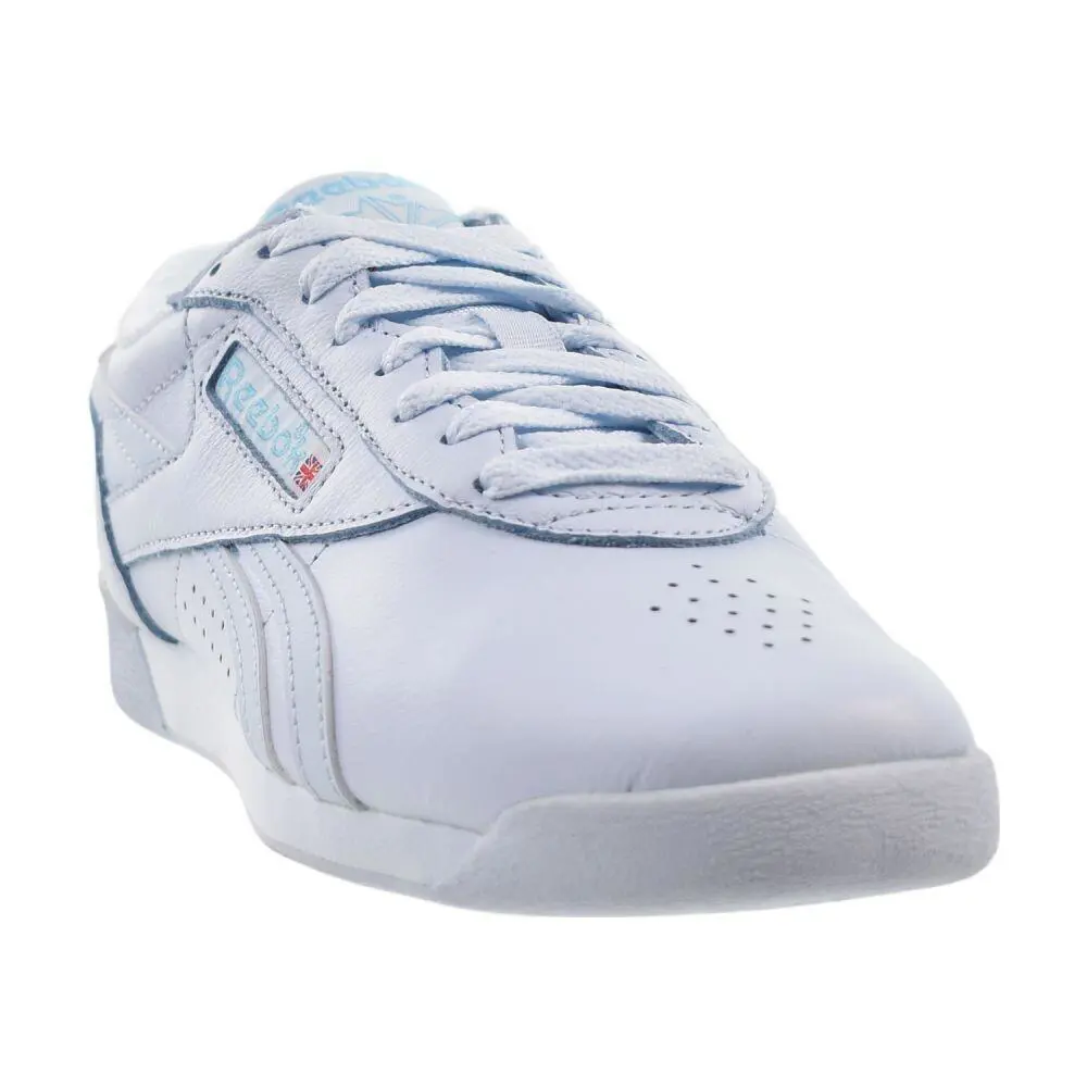 Reebok shoes - Blue/Blue/Blue 0