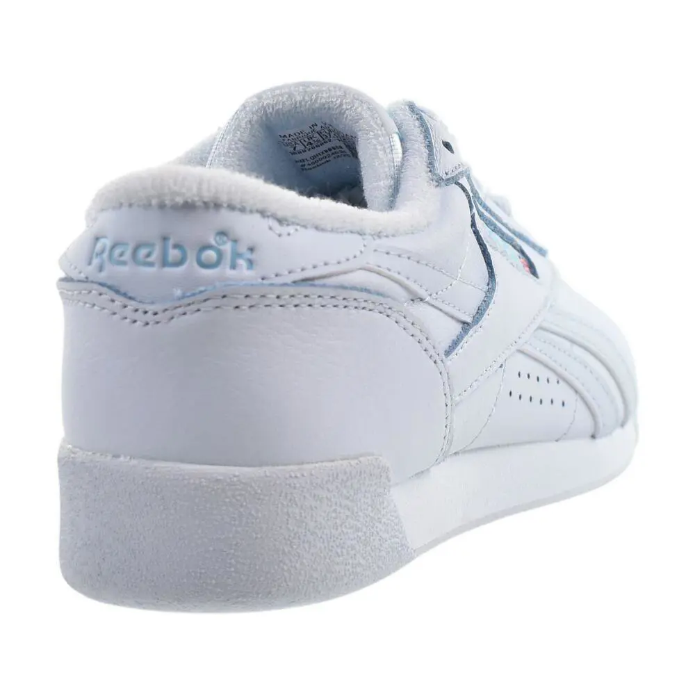 Reebok shoes - Blue/Blue/Blue 1