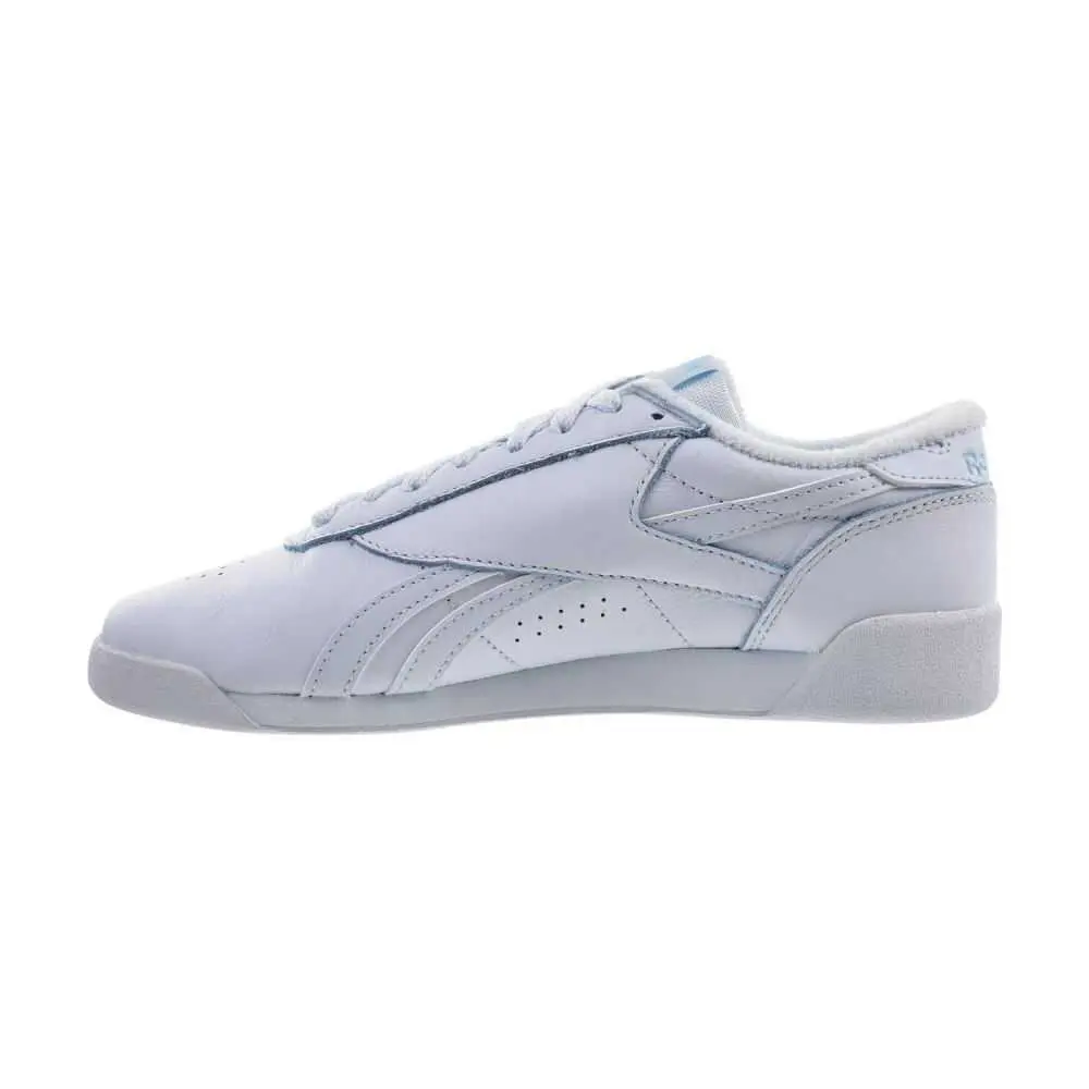 Reebok shoes - Blue/Blue/Blue 2