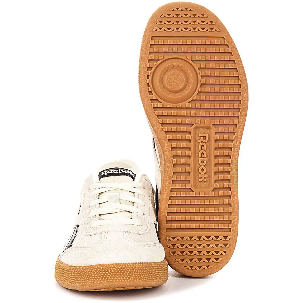 Reebok shoes - Beige 3