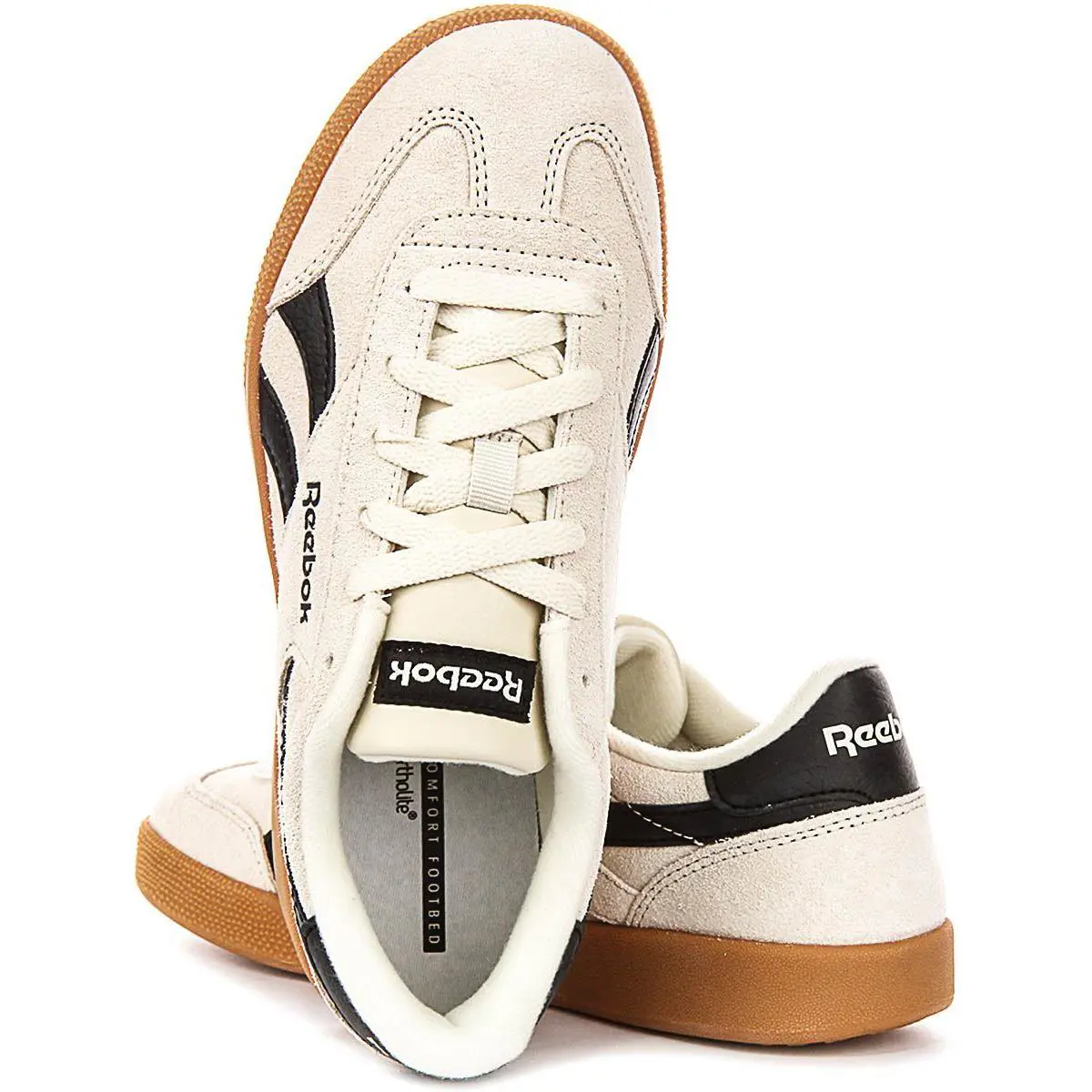 Reebok shoes - Beige 8