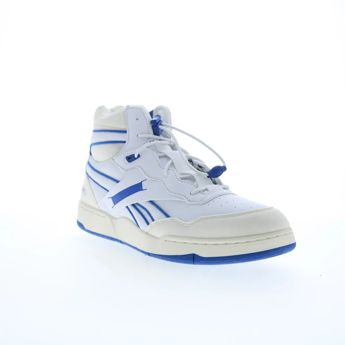 Reebok shoes - Reebok Milk Makeup BB 4000 II Mid Vegan - IF1090 100072091 - White 0