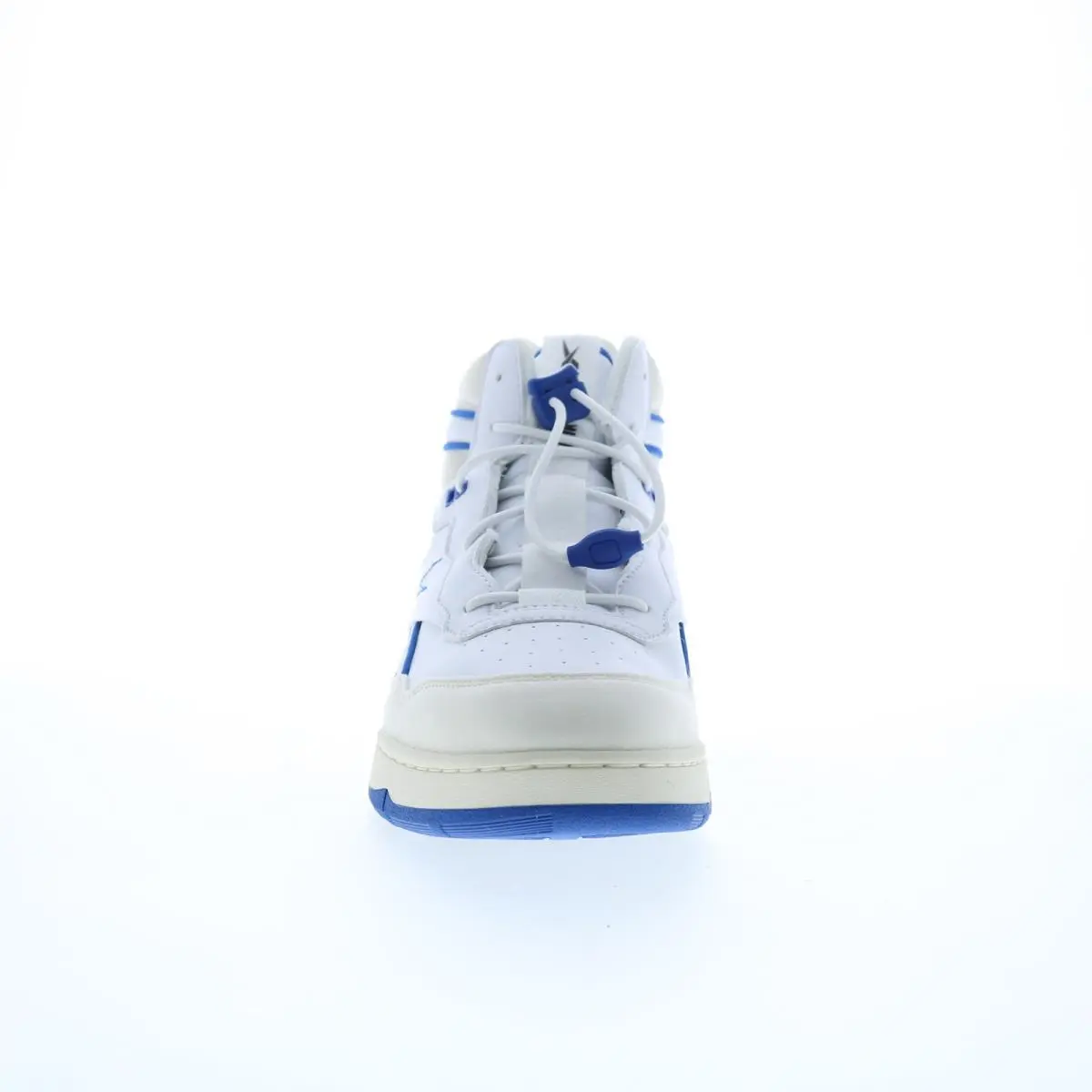 Reebok shoes - Reebok Milk Makeup BB 4000 II Mid Vegan - IF1090 100072091 - White 1