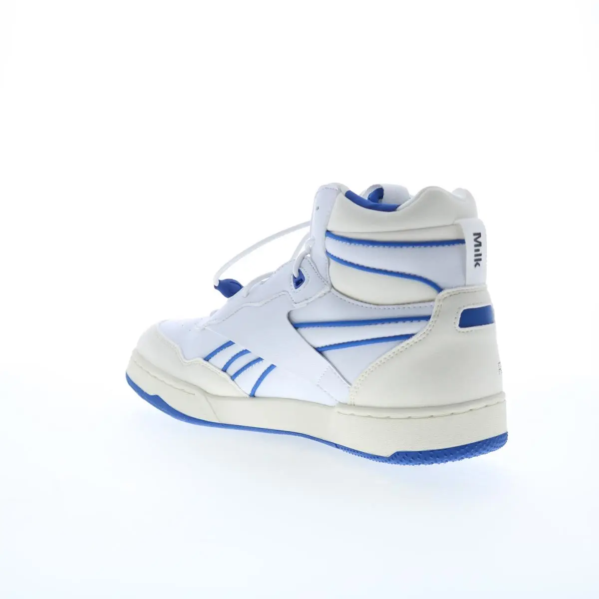 Reebok shoes - Reebok Milk Makeup BB 4000 II Mid Vegan - IF1090 100072091 - White 4