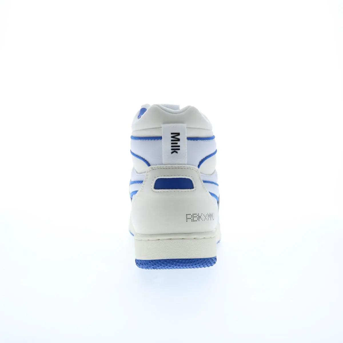 Reebok shoes - Reebok Milk Makeup BB 4000 II Mid Vegan - IF1090 100072091 - White 5