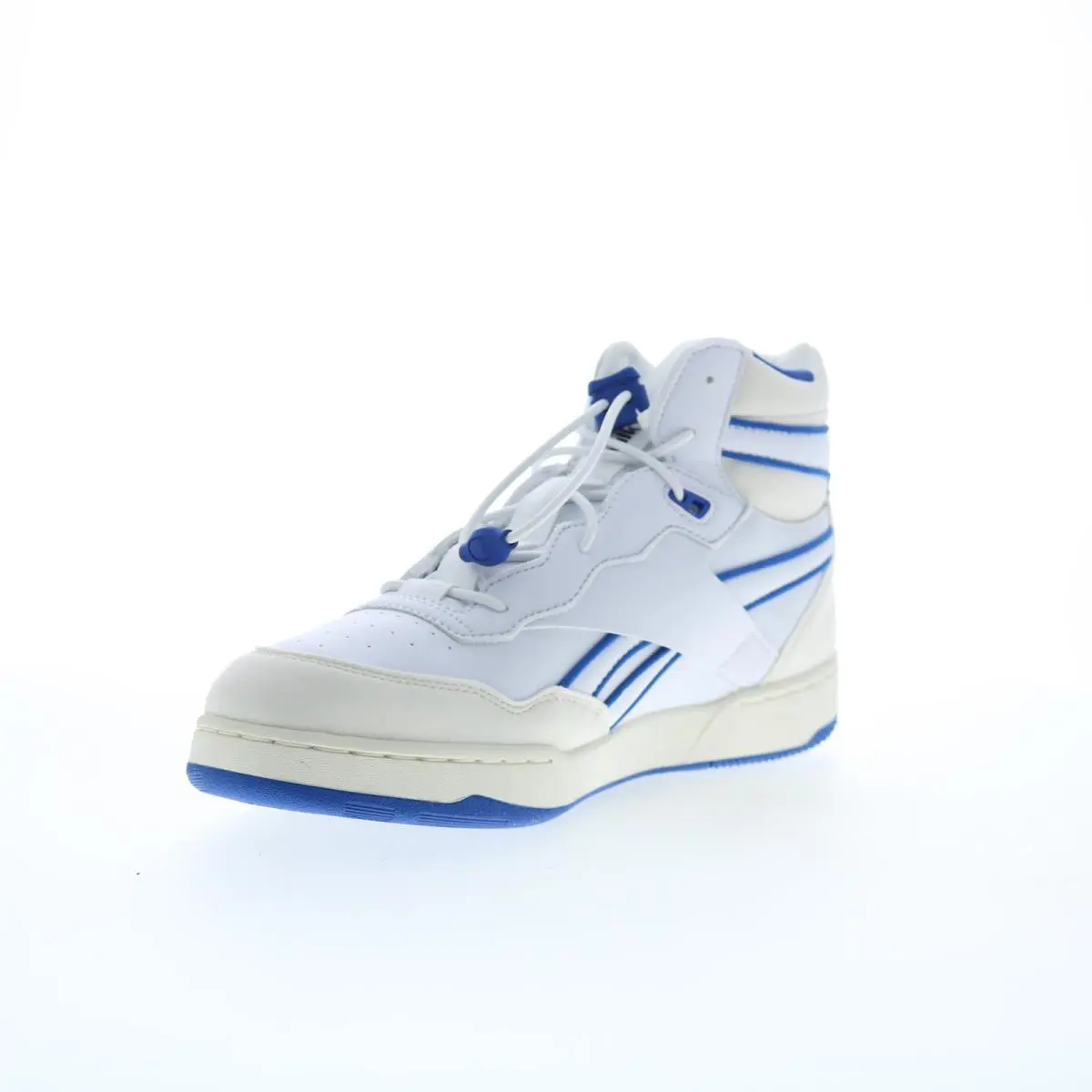 Reebok shoes - Reebok Milk Makeup BB 4000 II Mid Vegan - IF1090 100072091 - White 10