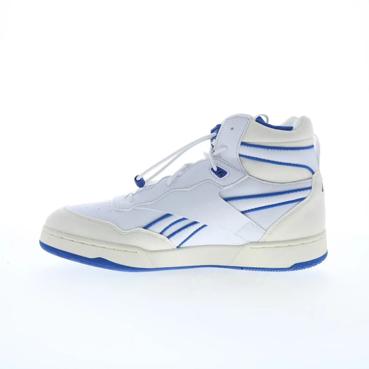 Reebok shoes - Reebok Milk Makeup BB 4000 II Mid Vegan - IF1090 100072091 - White 11