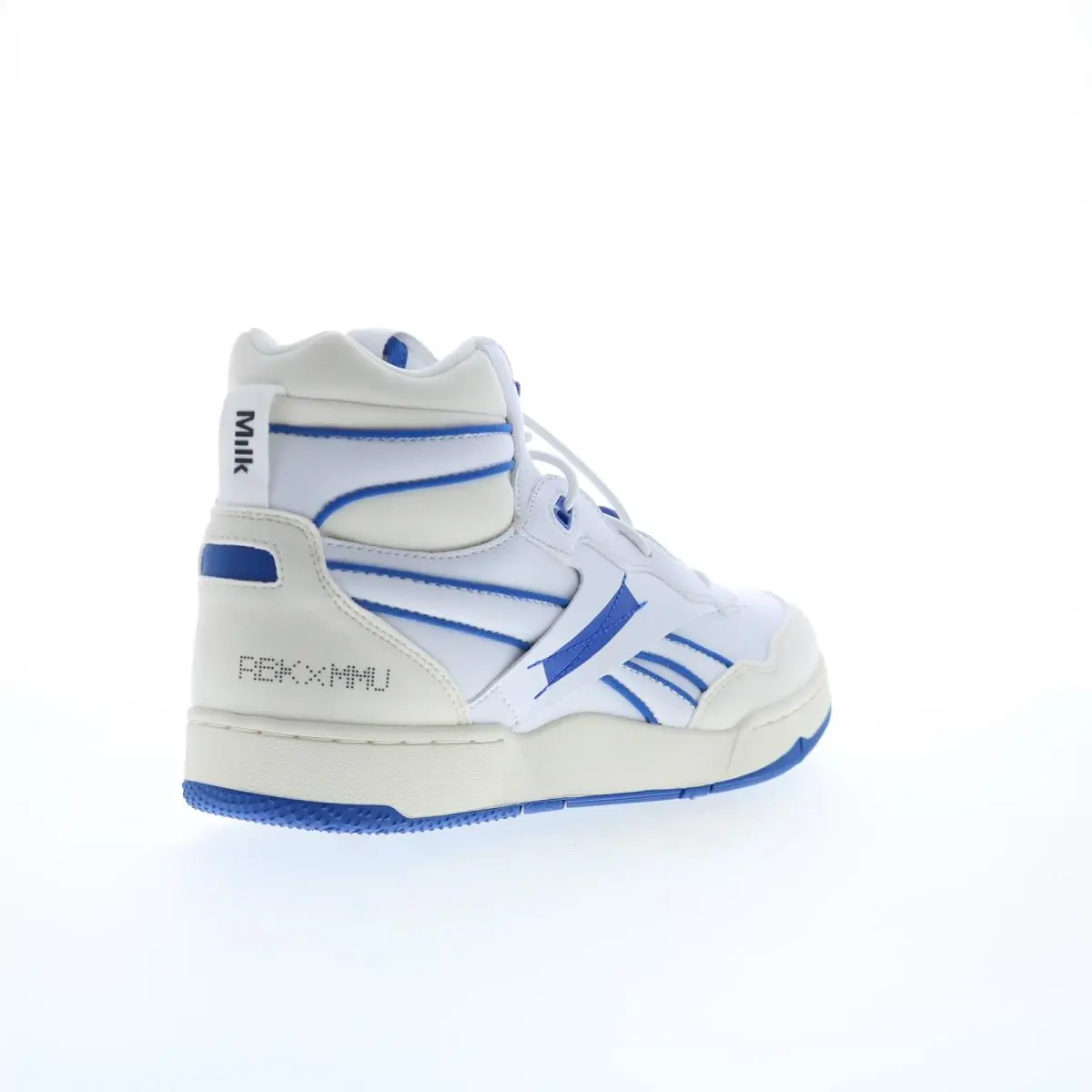 Reebok shoes - Reebok Milk Makeup BB 4000 II Mid Vegan - IF1090 100072091 - White 14