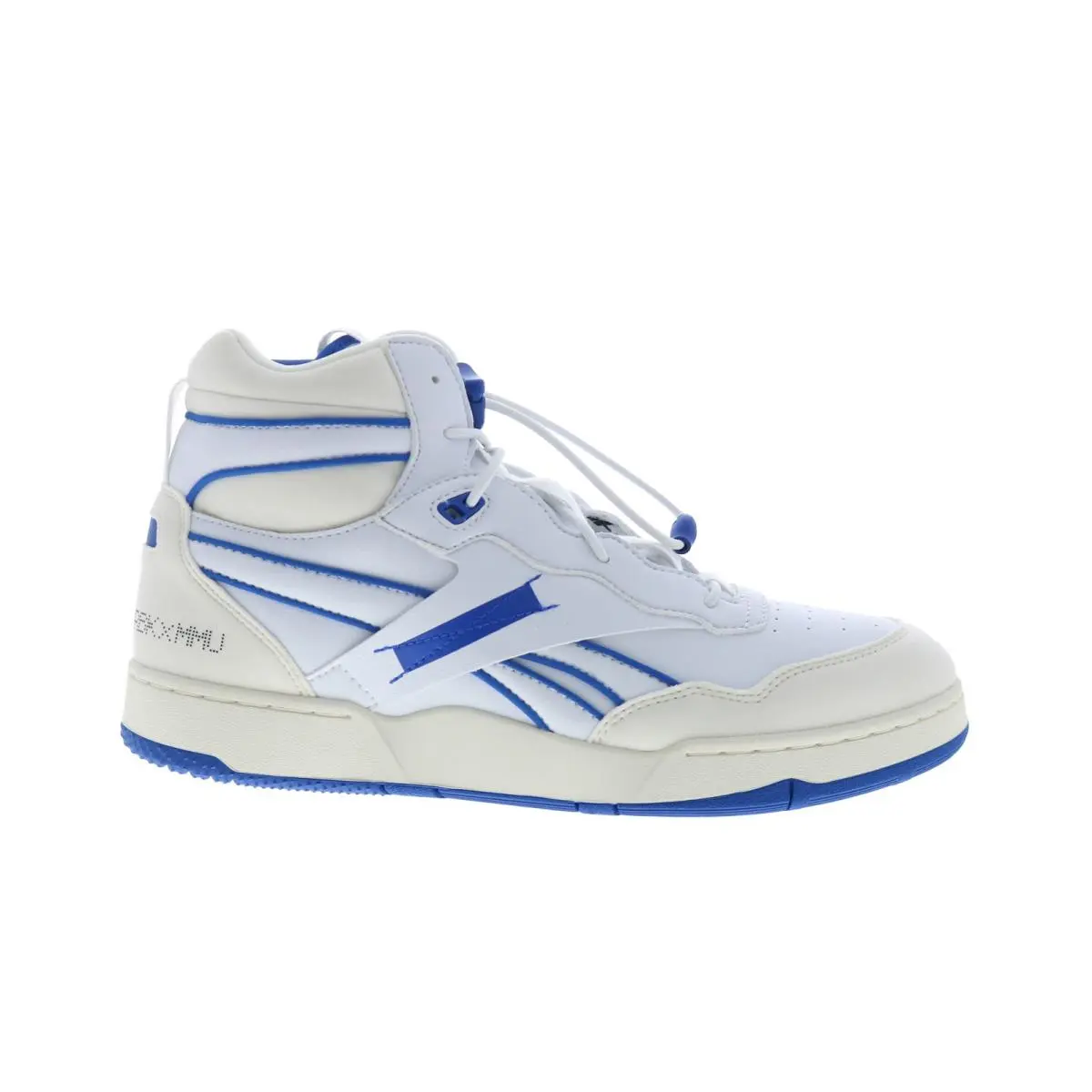 Reebok shoes - Reebok Milk Makeup BB 4000 II Mid Vegan - IF1090 100072091 - White 7