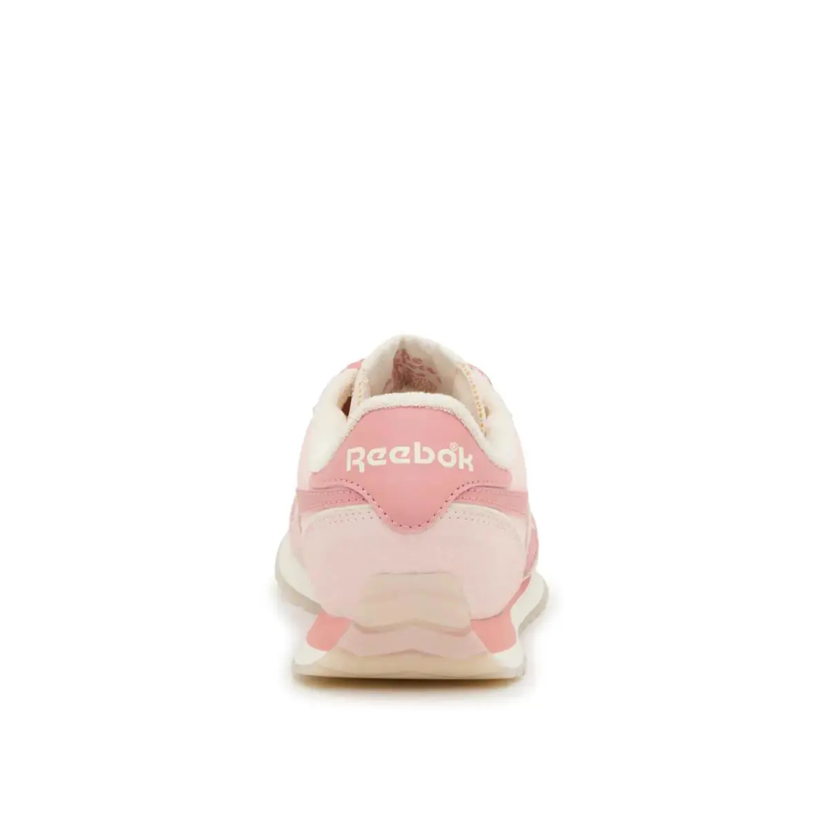 Reebok shoes - Light Pink 2