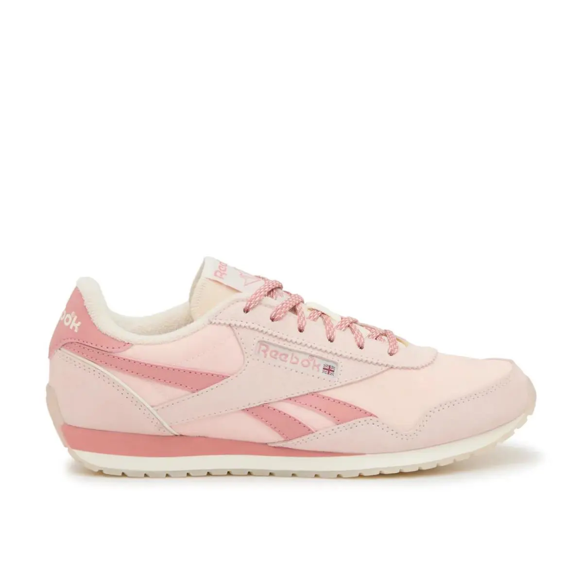 Reebok shoes - Light Pink 3