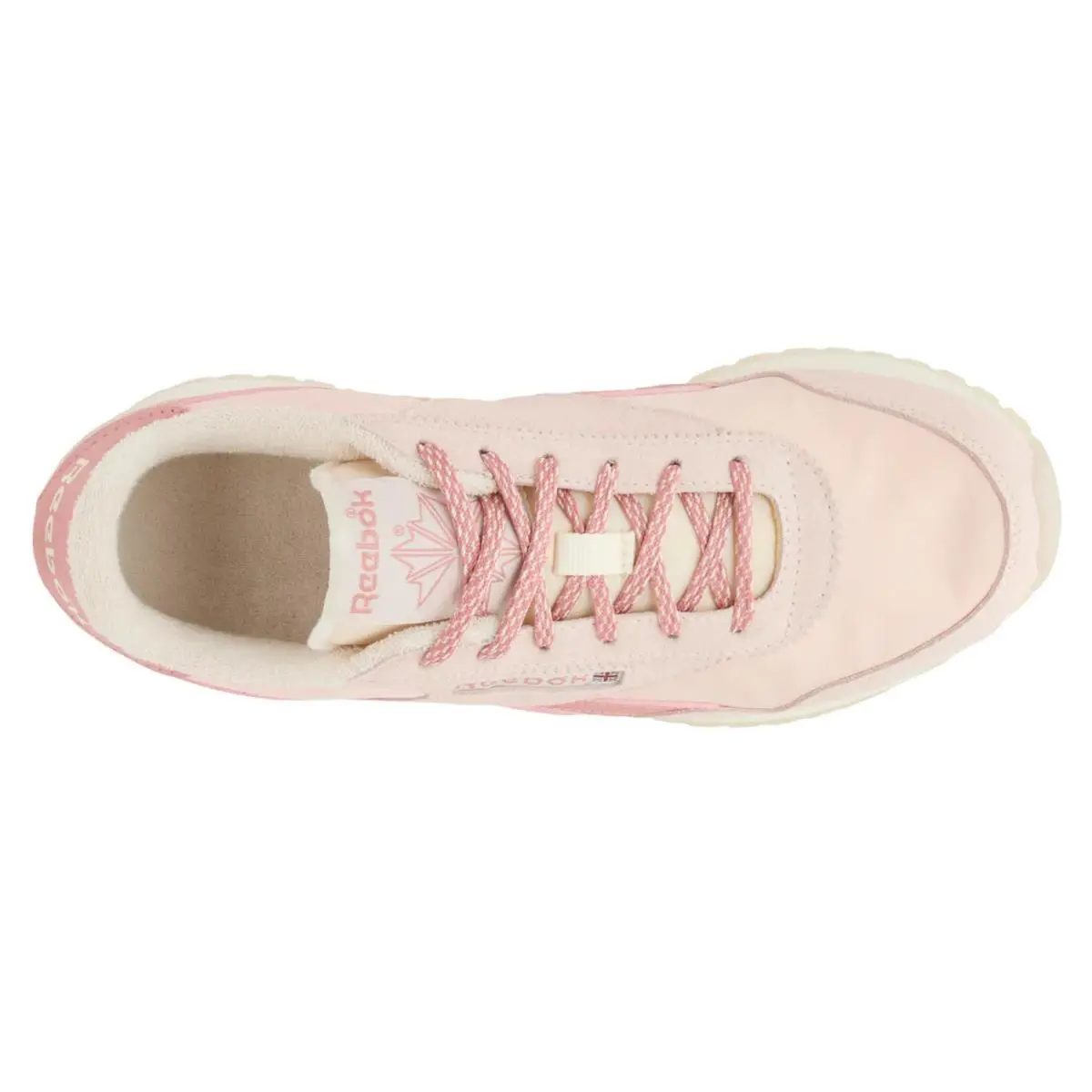 Reebok shoes - Light Pink 5