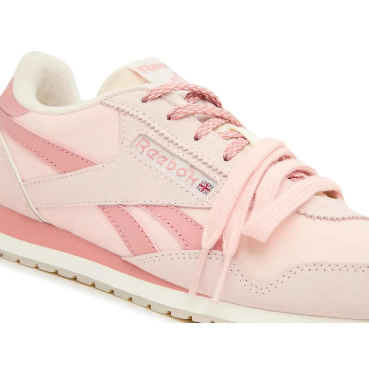 Reebok shoes - Light Pink 6