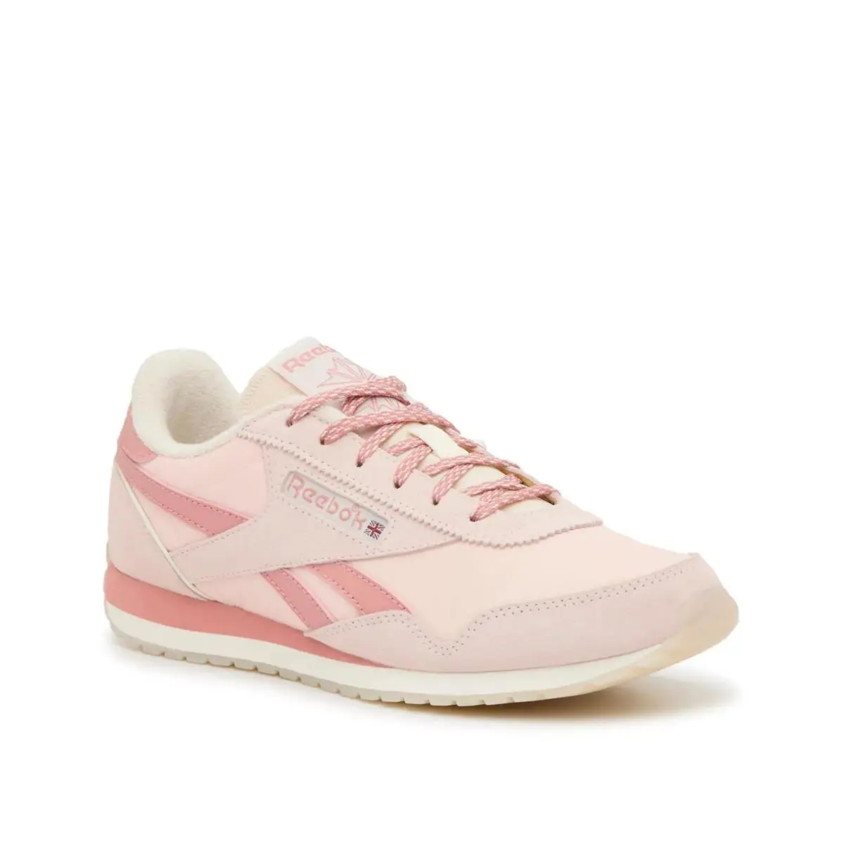 Reebok shoes - Light Pink 7