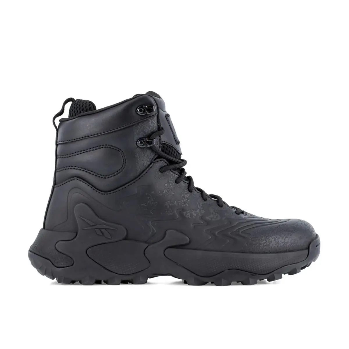 Reebok shoes - Black 0