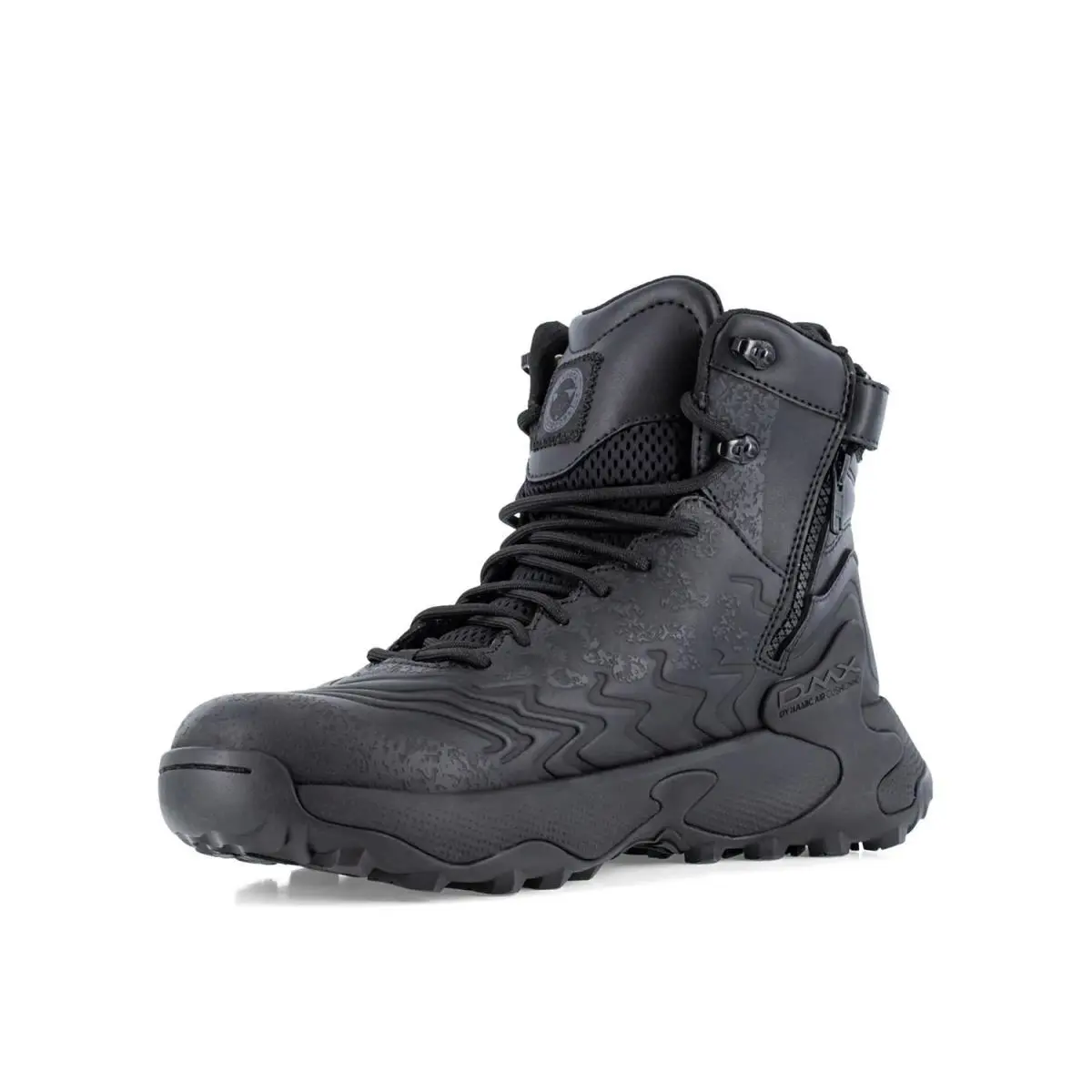 Reebok shoes - Black 2