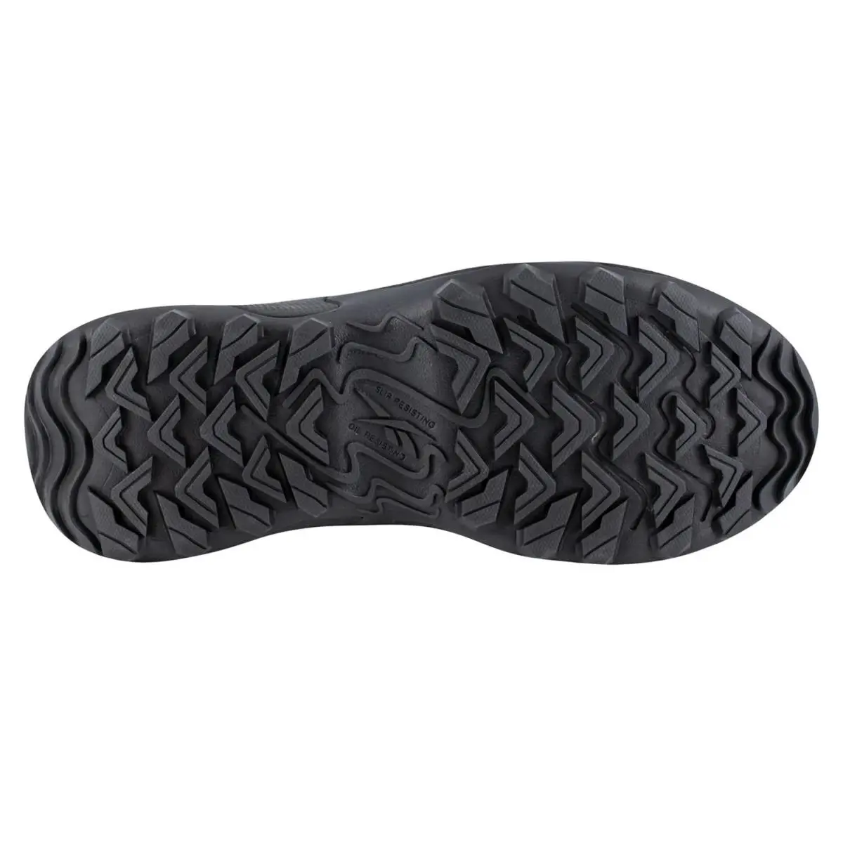 Reebok shoes - Black 3