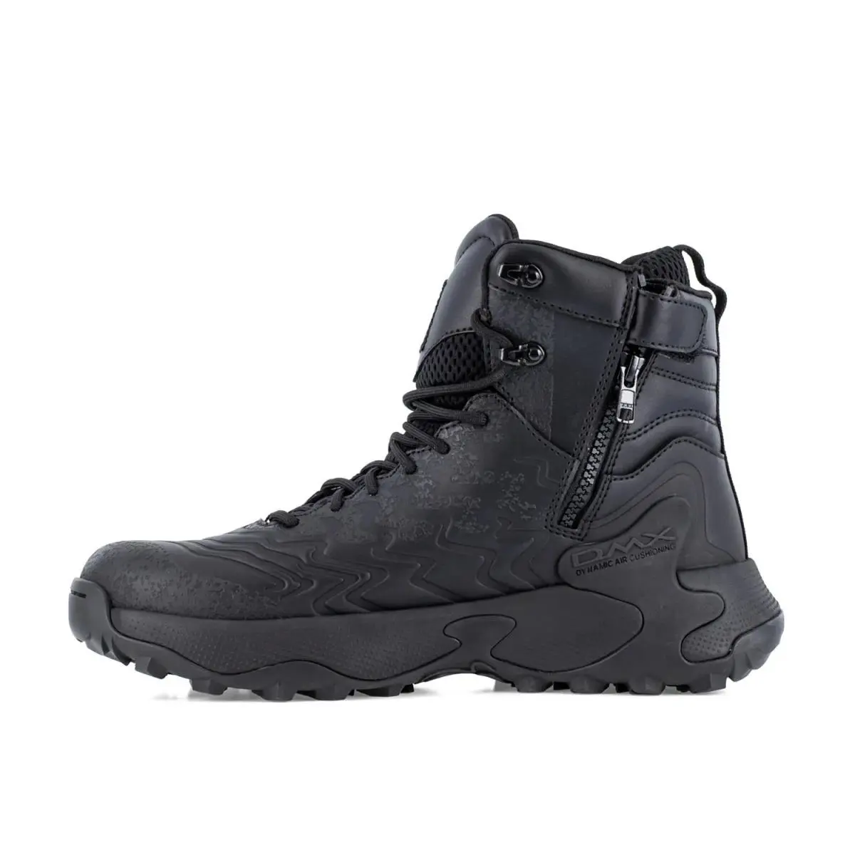 Reebok shoes - Black 7