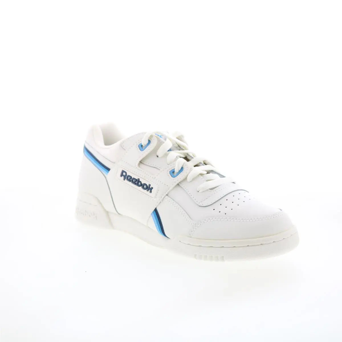 Reebok shoes - Reebok Workout Plus MU - Workout Plus - DV6769 - White 0