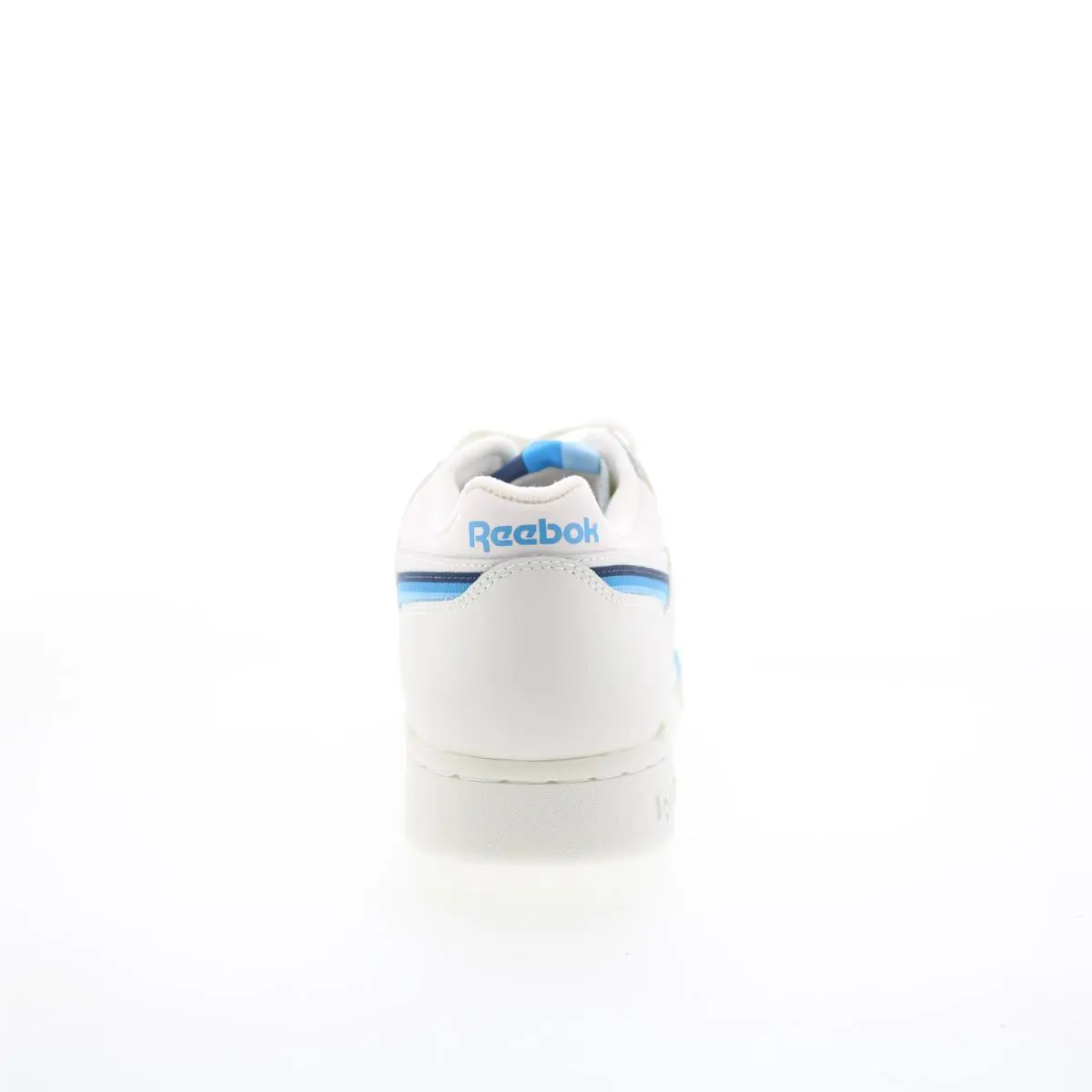 Reebok shoes - Reebok Workout Plus MU - Workout Plus - DV6769 - White 5