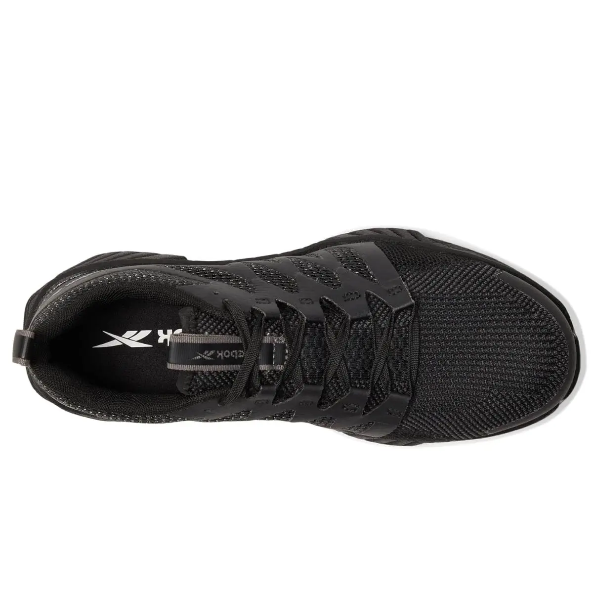 Reebok shoes - Black 0