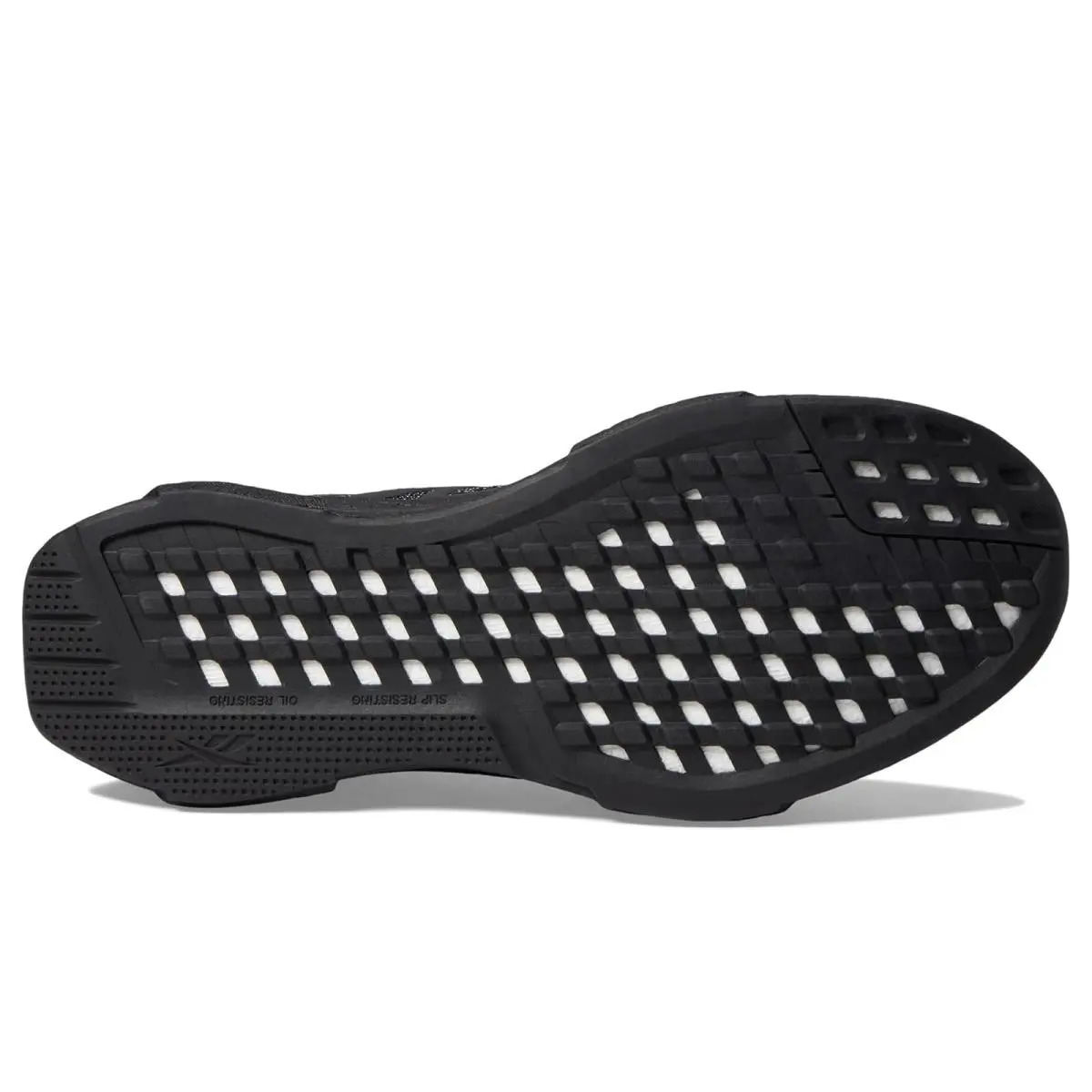 Reebok shoes - Black 1