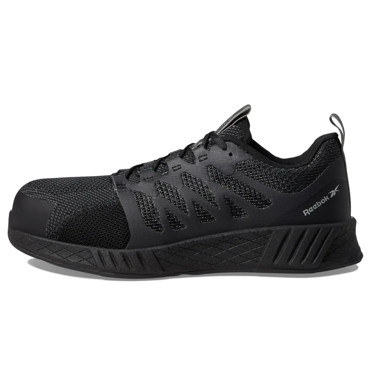 Reebok shoes - Black 2
