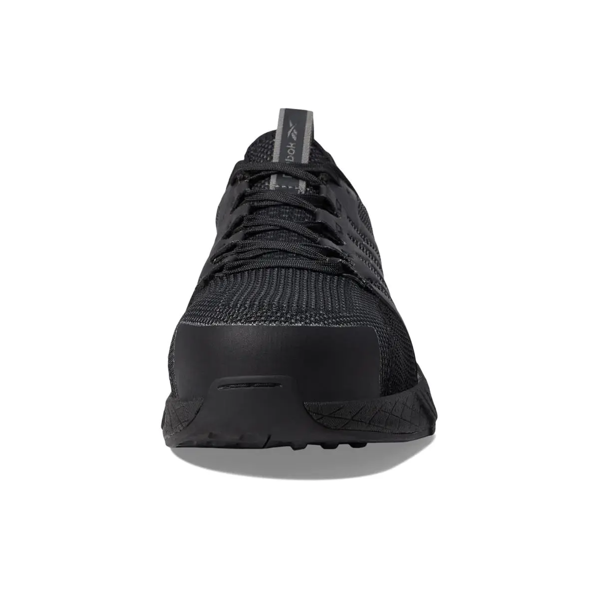 Reebok shoes - Black 4