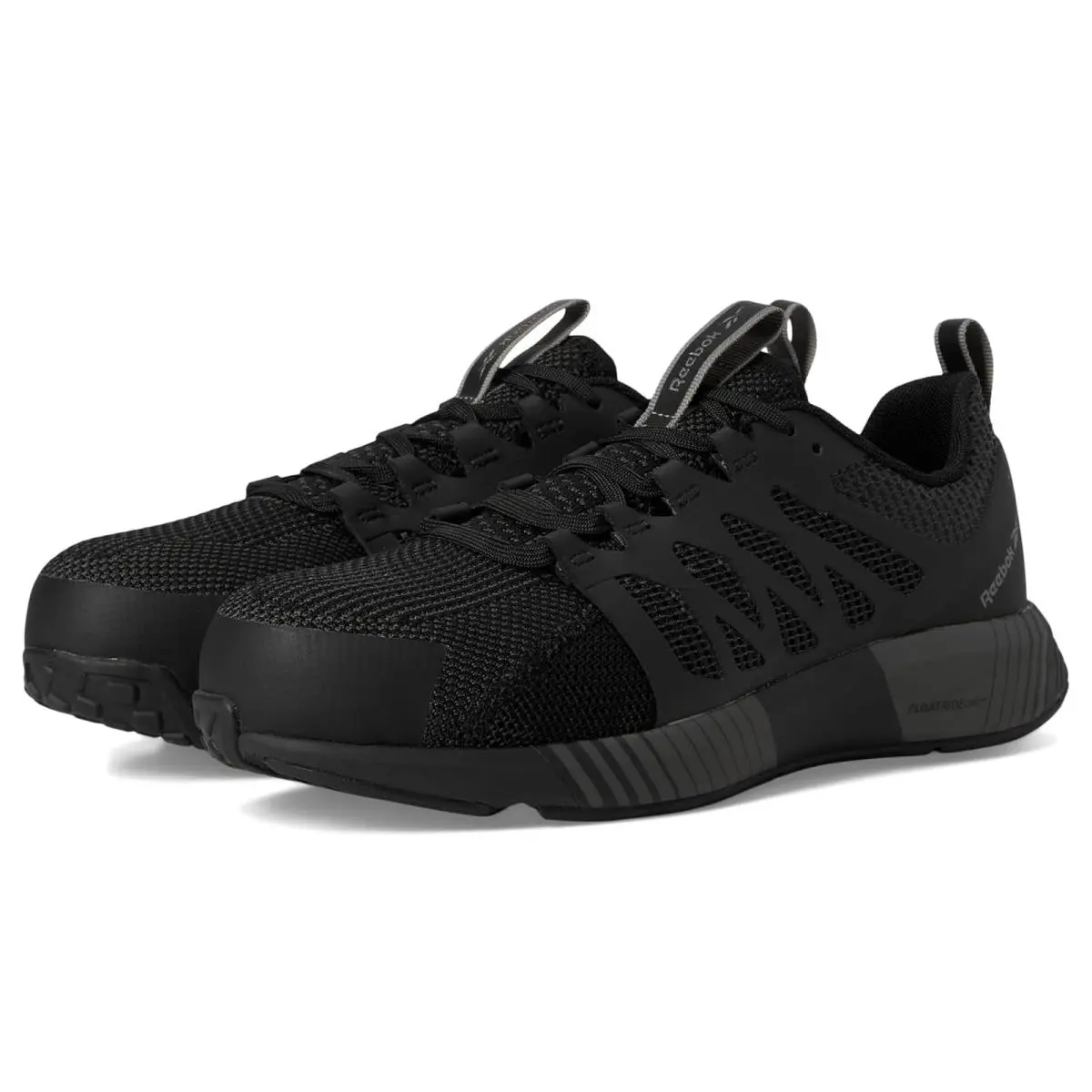 Reebok shoes - Black 11
