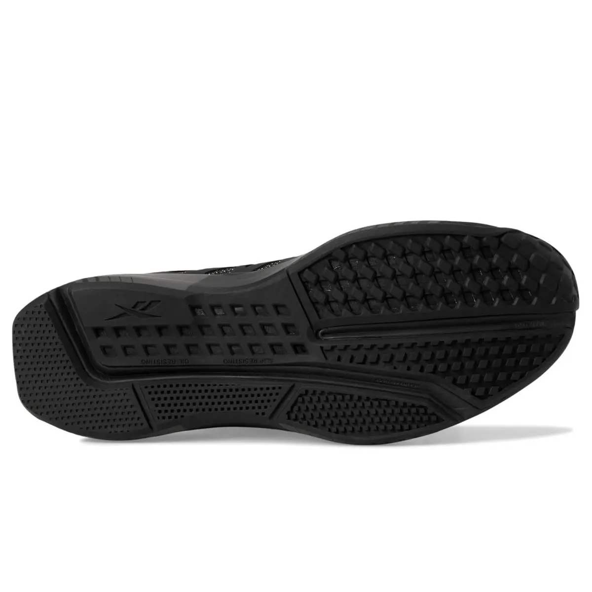 Reebok shoes - Black 13