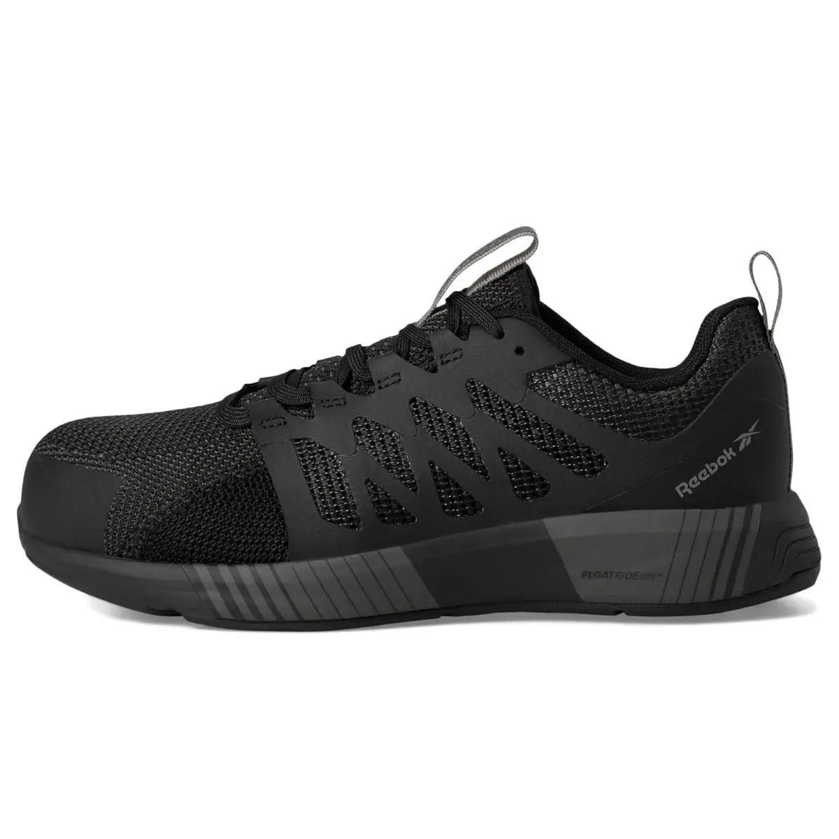 Reebok shoes - Black 14
