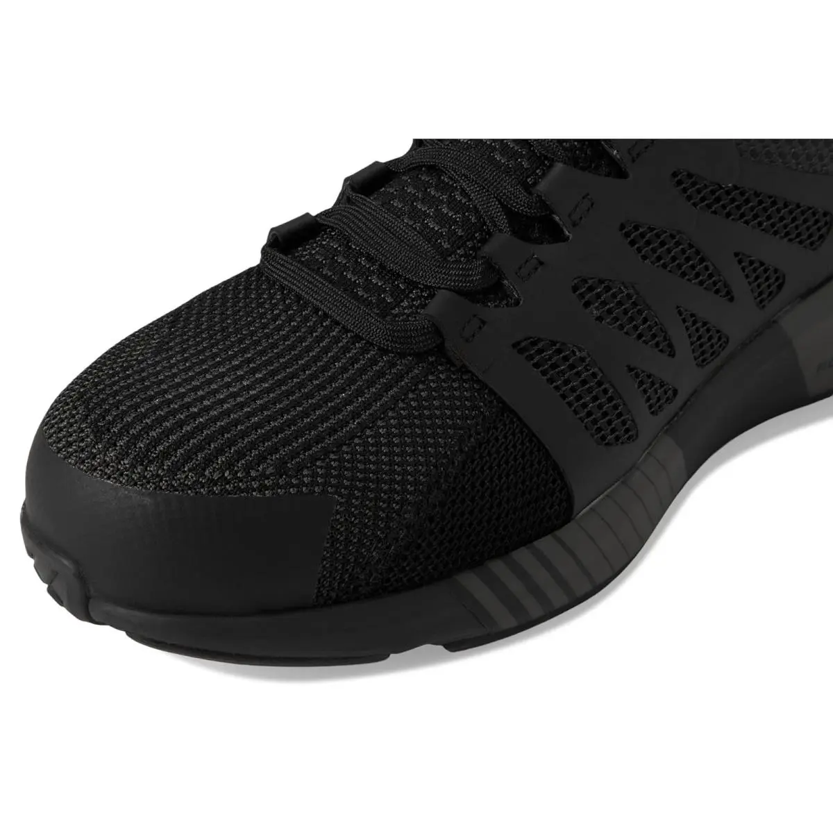 Reebok shoes - Black 16