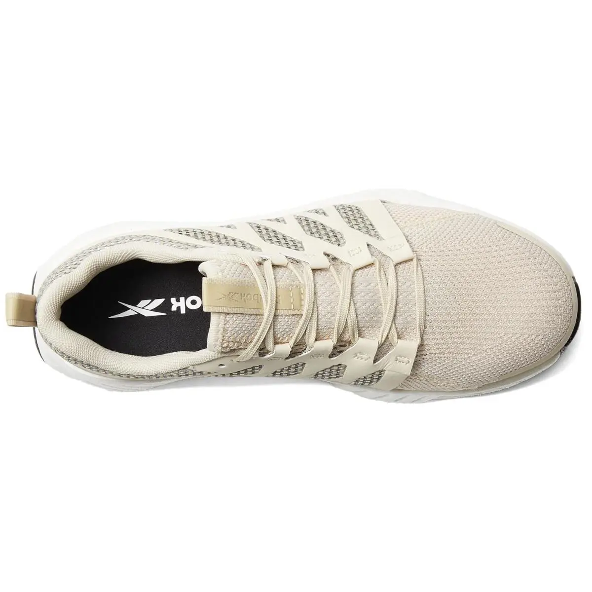 Reebok shoes - Black 19