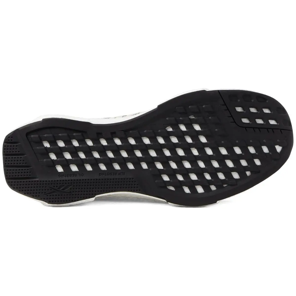 Reebok shoes - Black 20