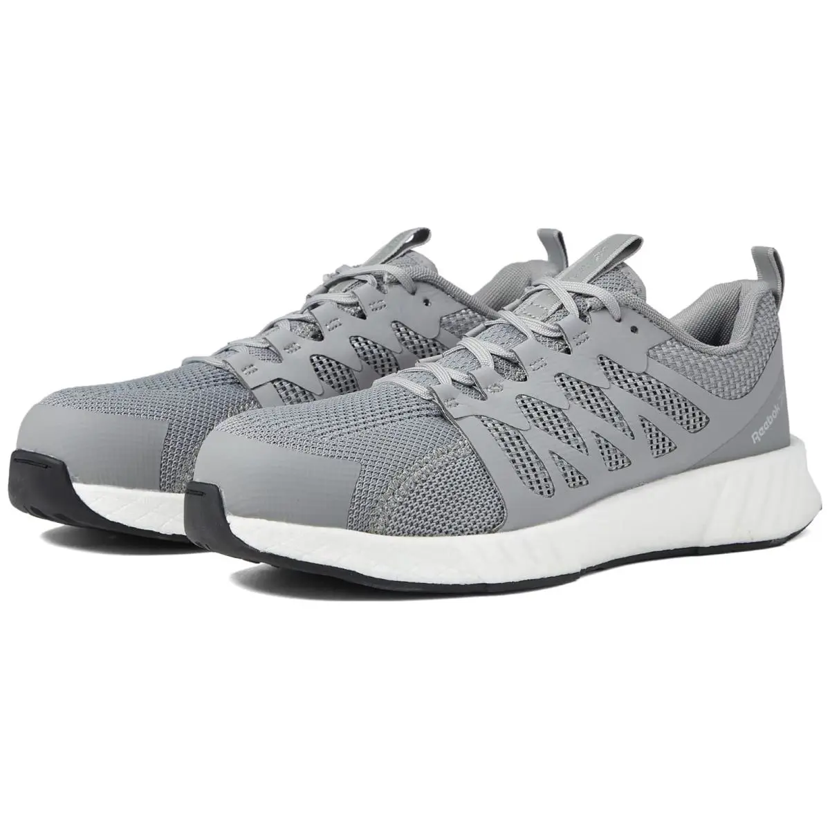 Reebok shoes - Black 24