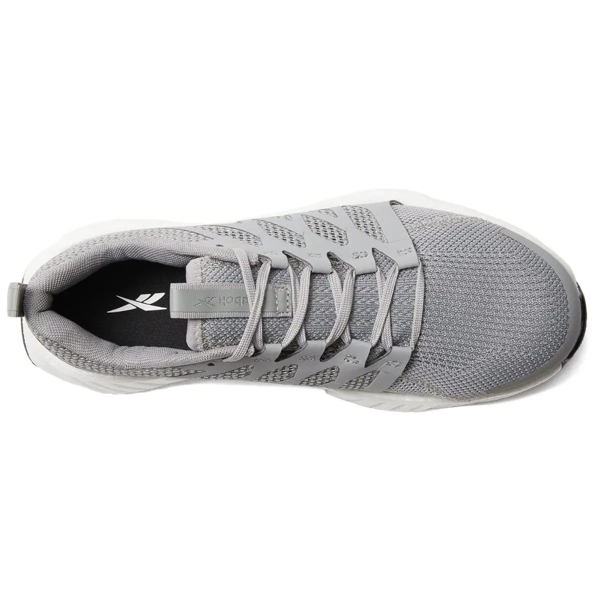 Reebok shoes - Black 25