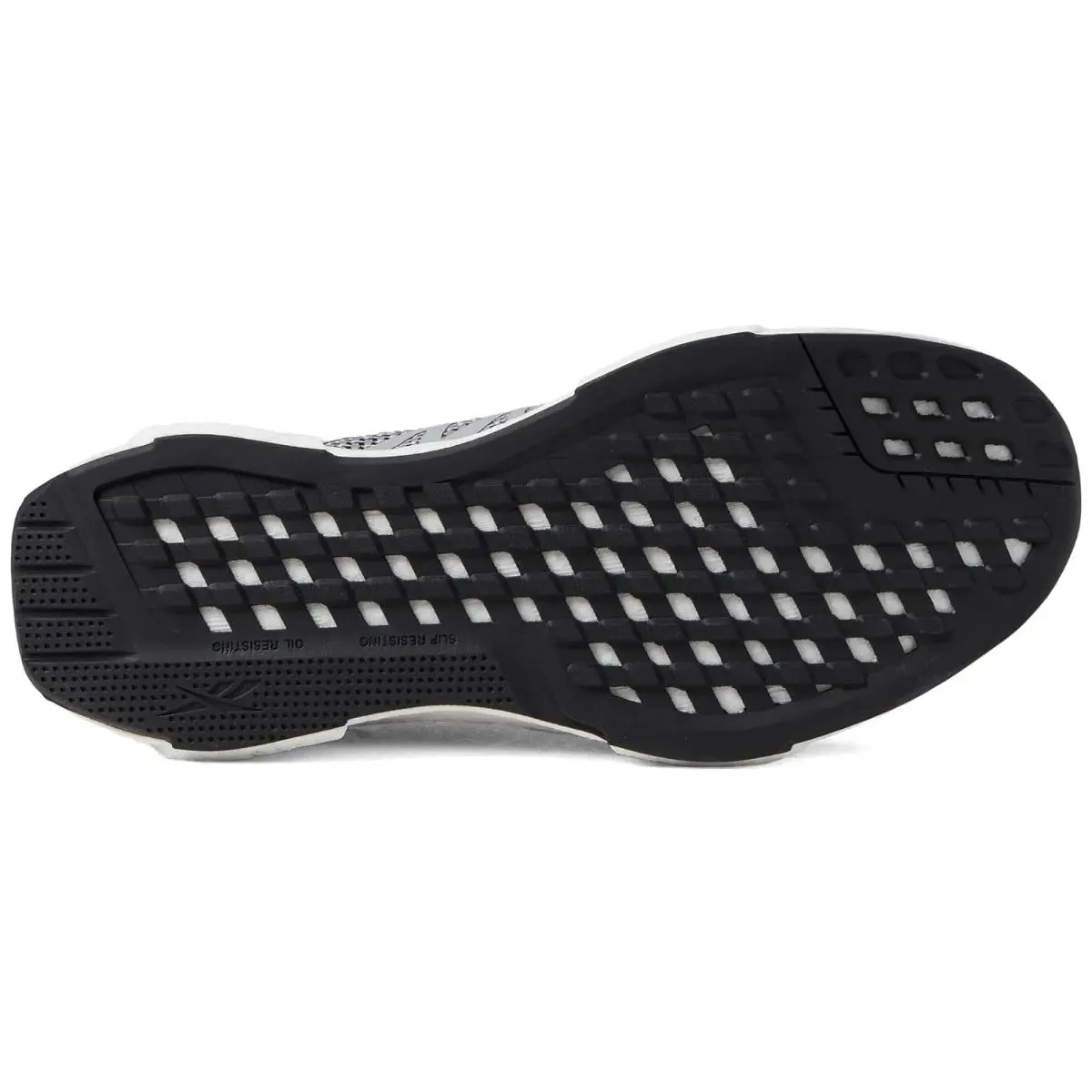 Reebok shoes - Black 26