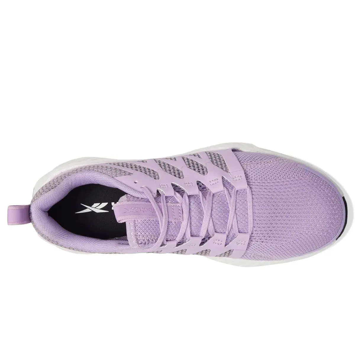 Reebok shoes - Black 31